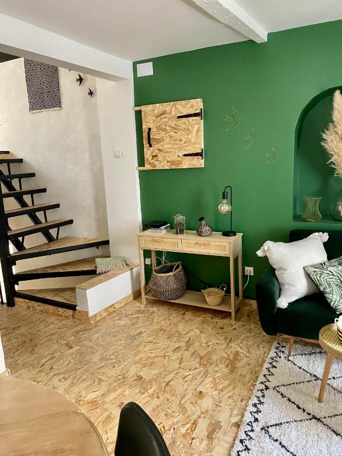 Le Loft Soohome Marseille Kültér fotó