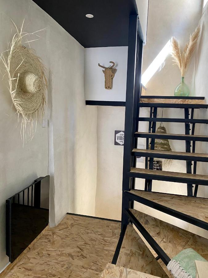Le Loft Soohome Marseille Kültér fotó