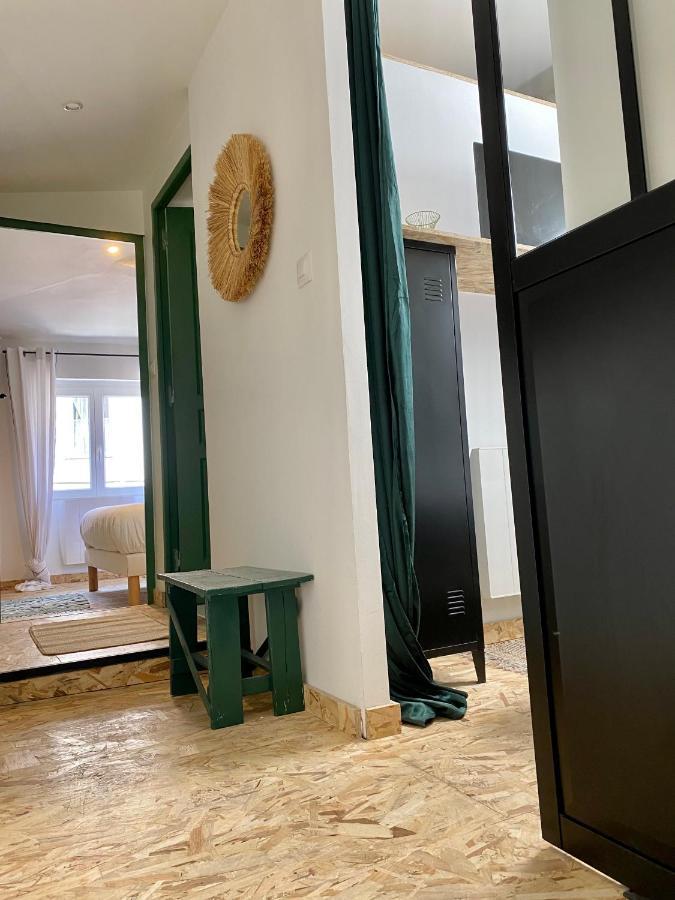 Le Loft Soohome Marseille Kültér fotó