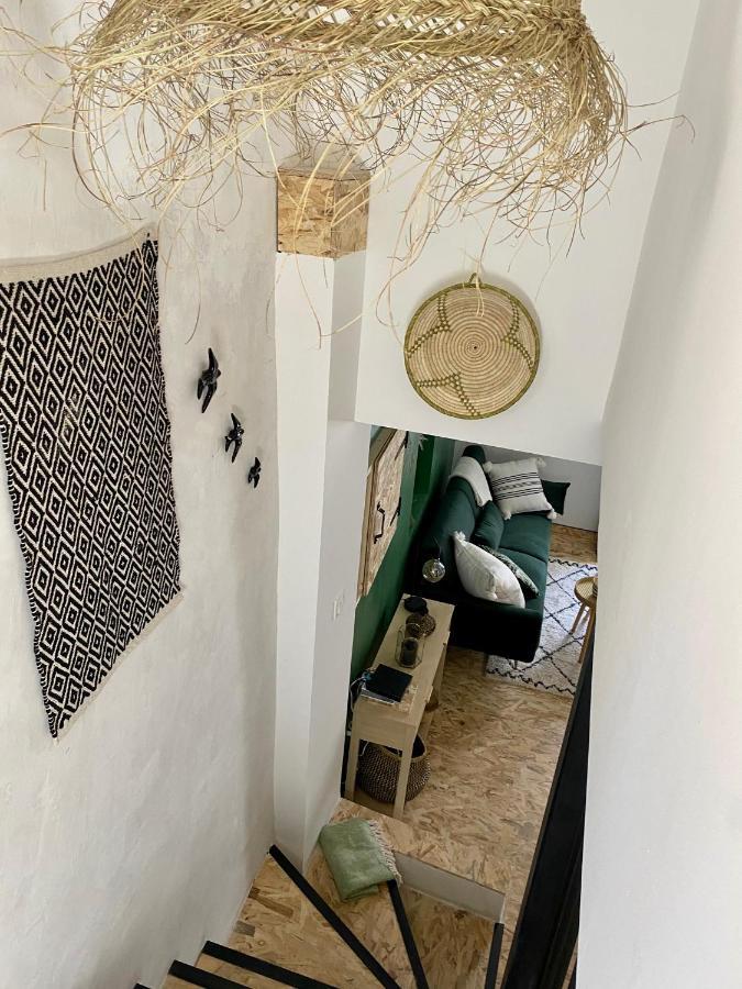Le Loft Soohome Marseille Kültér fotó