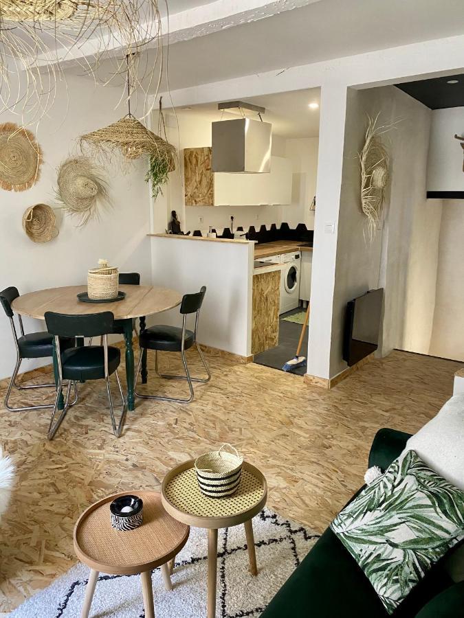 Le Loft Soohome Marseille Kültér fotó