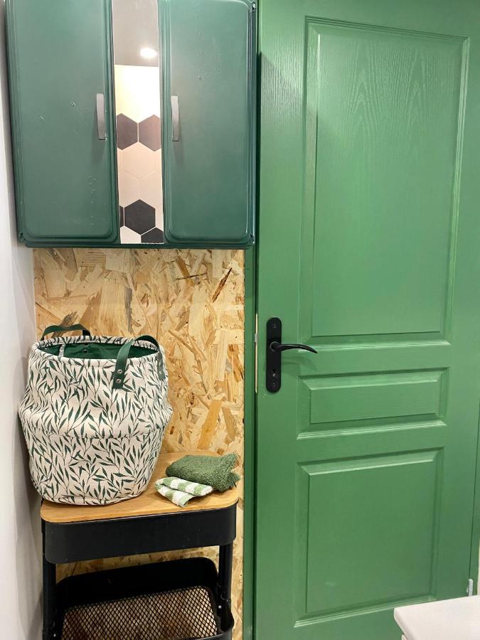 Le Loft Soohome Marseille Kültér fotó