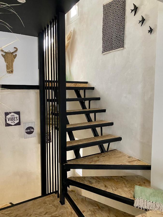 Le Loft Soohome Marseille Kültér fotó