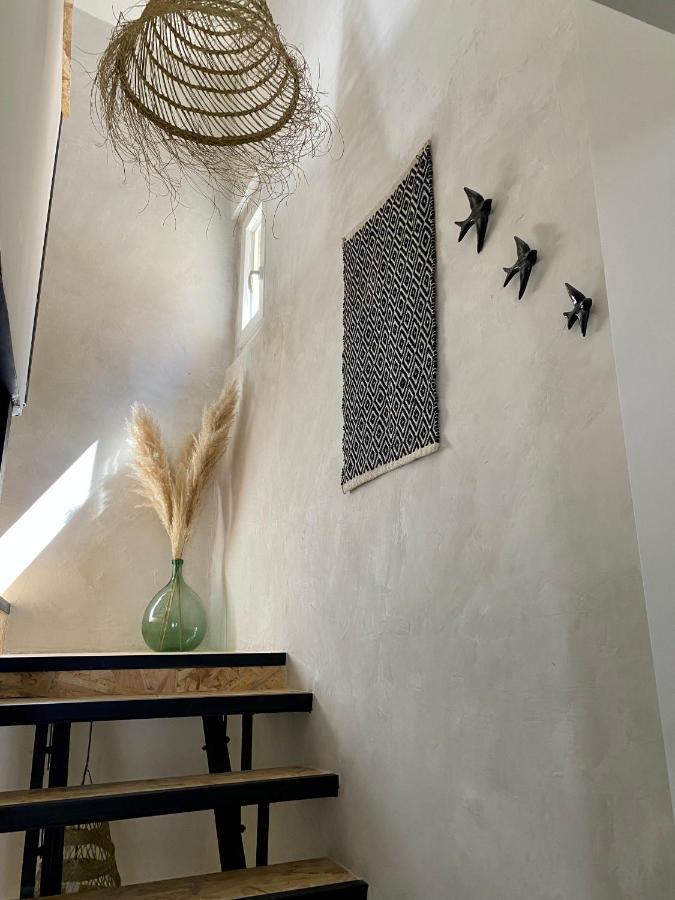 Le Loft Soohome Marseille Kültér fotó