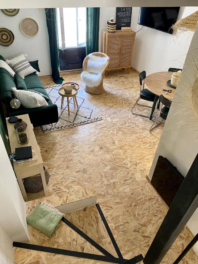Le Loft Soohome Marseille Kültér fotó