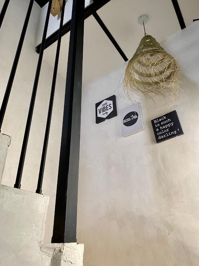 Le Loft Soohome Marseille Kültér fotó