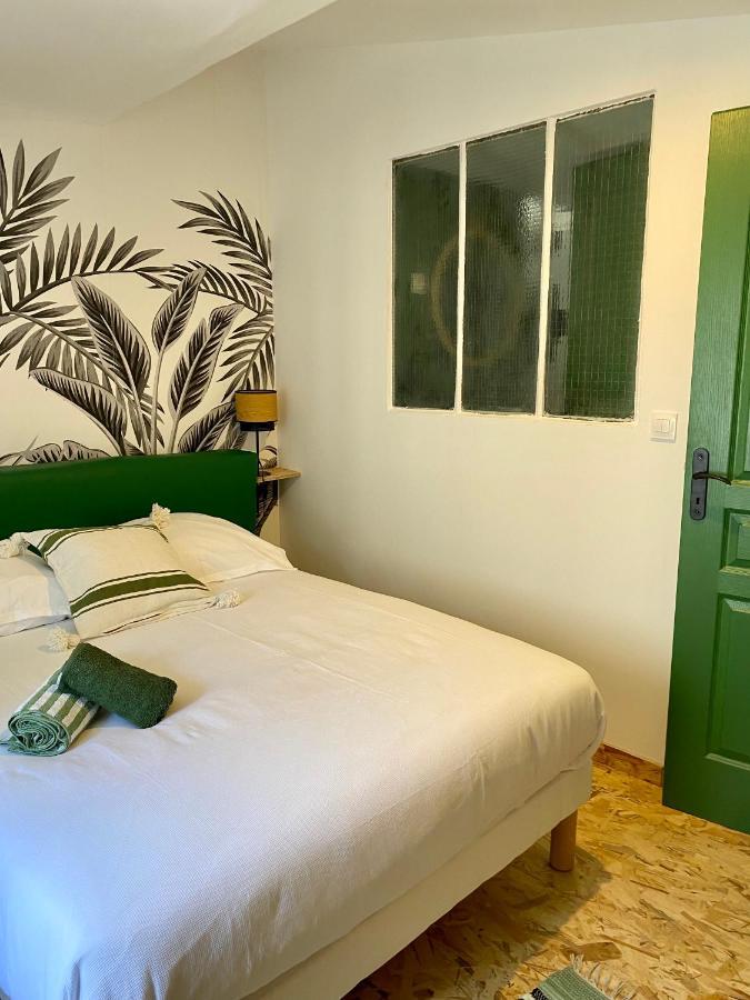 Le Loft Soohome Marseille Kültér fotó